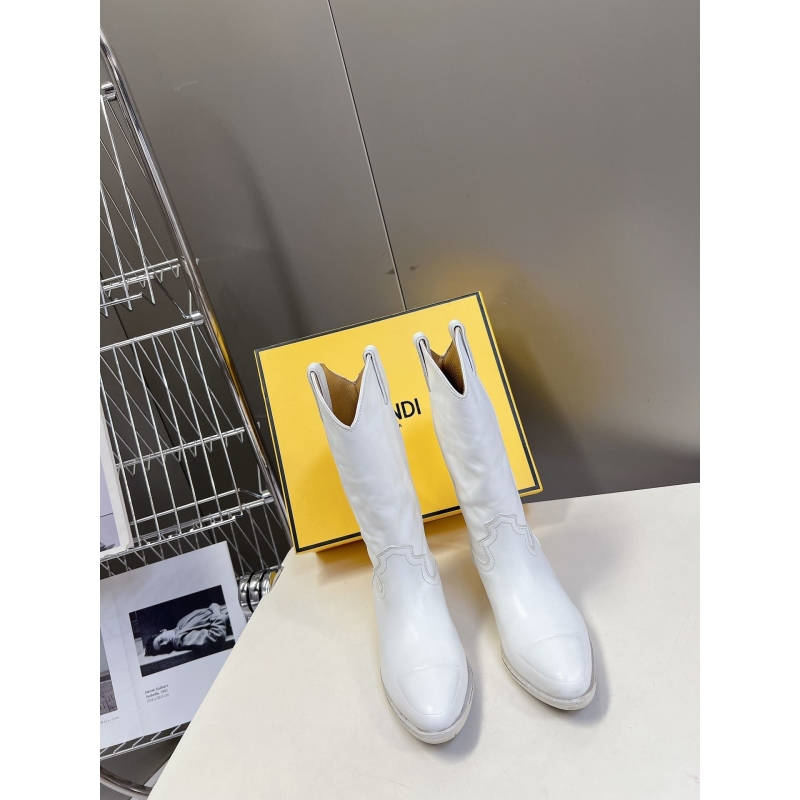F**di boots